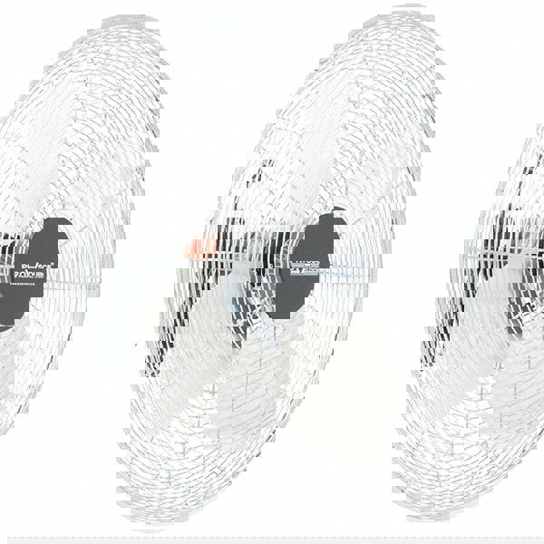 Industrial Circulation Fan: 24